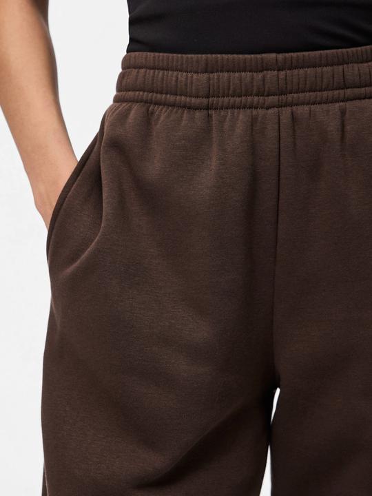 Produktbild Pieces Pcchilli Hw Straight Sweat Pants Noos Bc (XL)