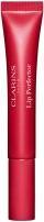 Produktbild MyClarins Clarins - Glow lip gloss (Lip Perfector) 12 ml - Shade: 24 (Nr. 409 - Fuchsia Glow)