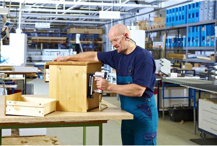 Produktbild Novus Druckluft-Tacker 8 bar J-328 E