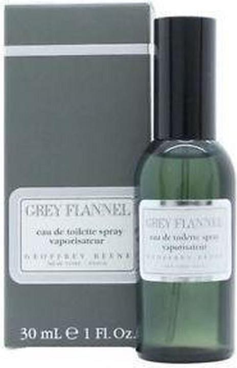 Immagine prodotto Geoffrey Beene Flanello Grigio (Eau de toilette, 30 ml)