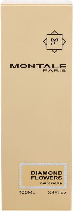 Image du produit Montale Fleurs de diamant (Eau de parfum, 100 ml)