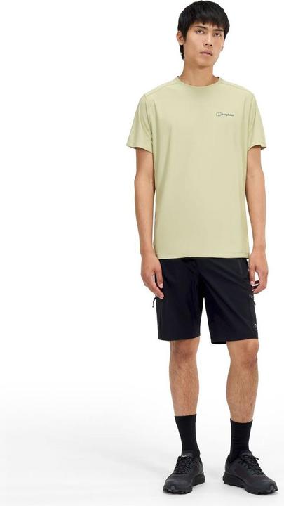 Actual product image Berghaus M Hike-air Stretch Short (kurze Hose) (Frequency band 38 (2600 MHz))