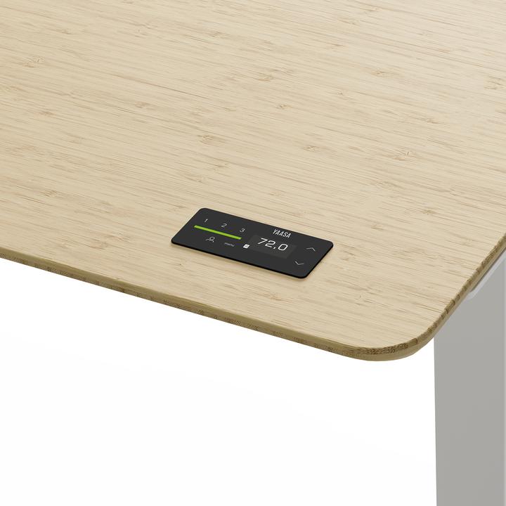 Immagine prodotto Yaasa Desk Expert (160 x 80 cm)