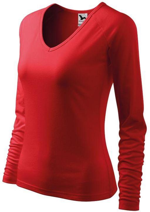 Produktbild Malfini Elegance TShirt Langärmlig (M)