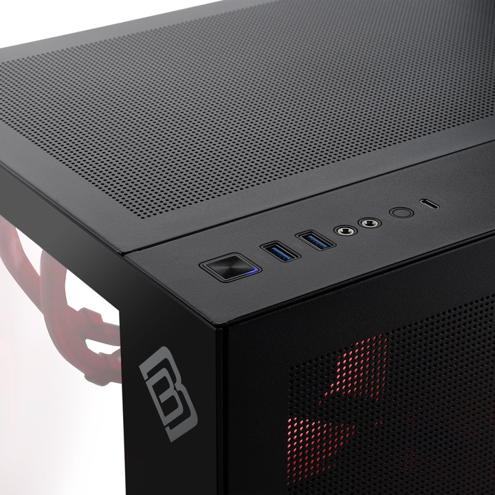 Produktbild CSL Gaming PC M11950H (Intel Core Ultra 7 265KF, 32 GB, 2000 GB, GeForce RTX 5070 Ti)