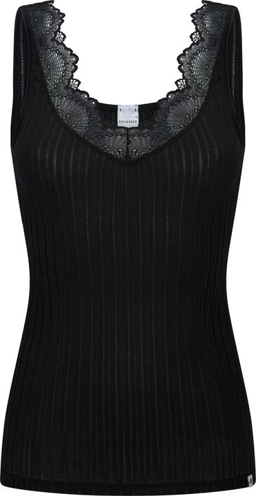 Produktbild Schiesser Revival Tanktop (36)