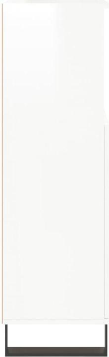 Actual product image vidaXL Anushka (30 x 30 x 100 cm)