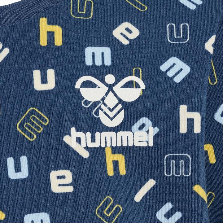 Immagine prodotto hummel Felpa Hmlhappy You (80)
