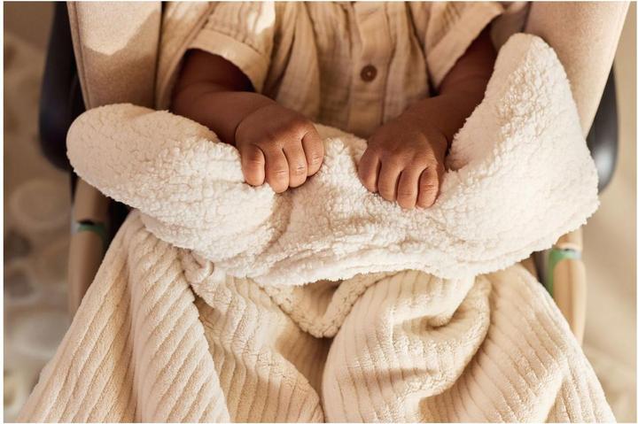 Image du produit Jollein Fusssack Babyschale