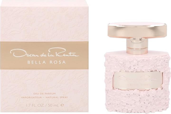 Produktbild Oscar de la Renta Bella Rosa (Eau de Parfum, 50 ml)