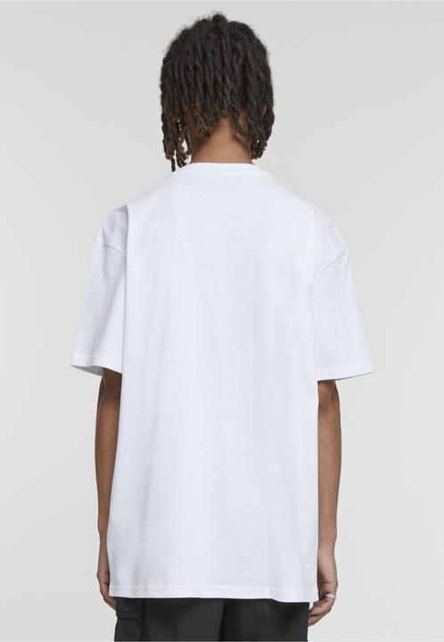 Produktbild Urban Classics Puppet Master Heavy Oversize Tee - 91493 (M)