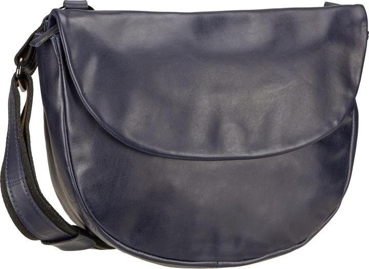 Produktbild Harolds Caugio Schultertasche Leder 30 cm