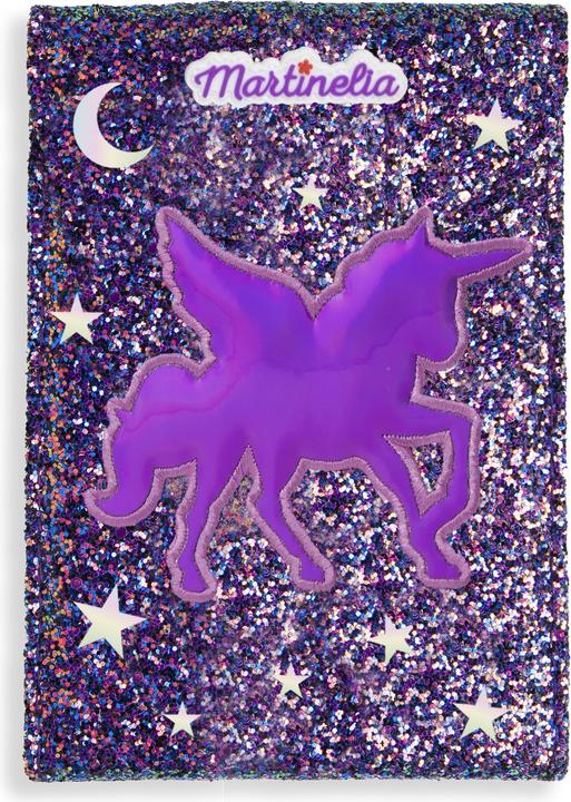 Immagine prodotto Martinelia Libro make up Galaxy Dreams