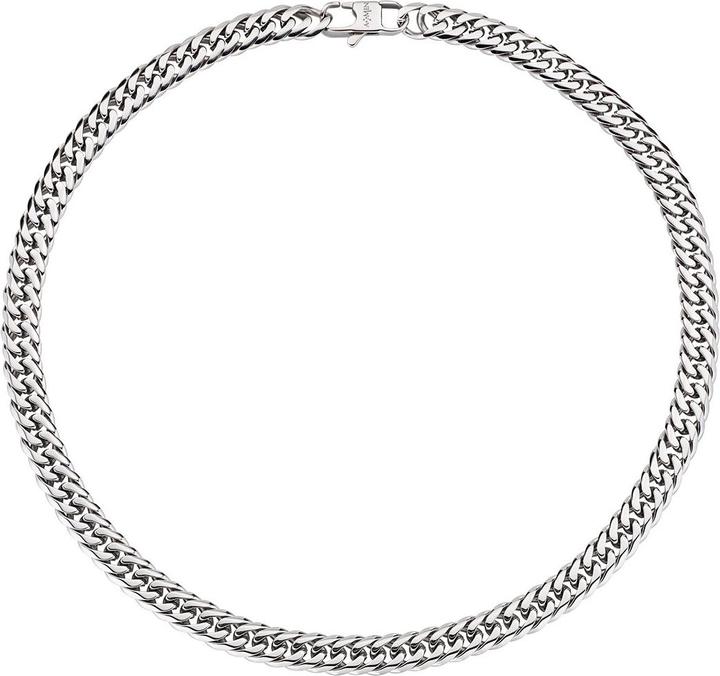 Immagine prodotto Amen Collana in acciaio (Acciaio inossidabile)