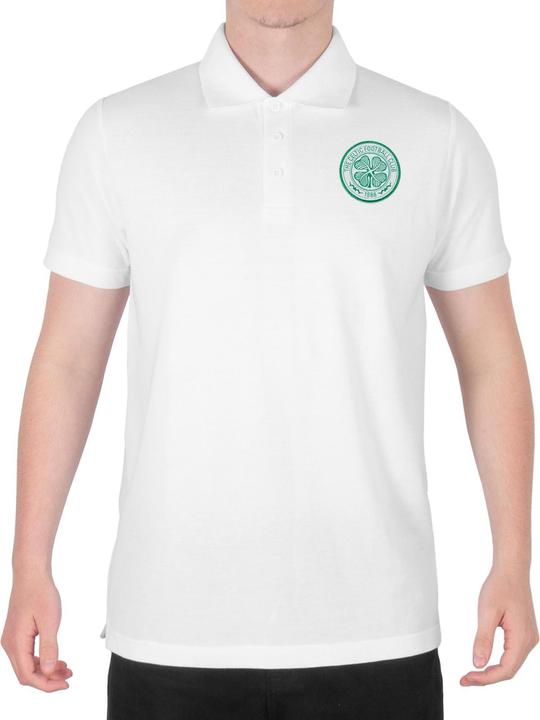 Produktbild Celtic FC Poloshirt (S)