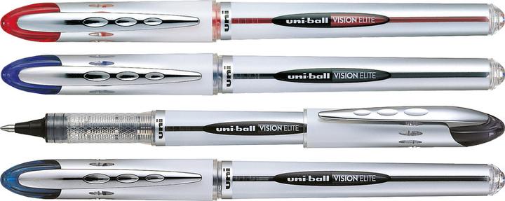 Immagine prodotto Uni-ball Roller Vision Elite (Argento, 1 x)