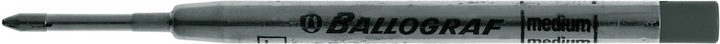 Produktbild Ballograf Kugelschreiber Mine Original Refill (Ersatzmine, Schwarz, 0.50 mm)