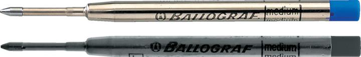 Produktbild Ballograf Original Refill (1 Stück, Blau, 0.50 mm)