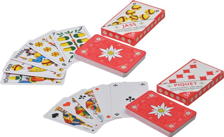 Produktbild AGM Opti (Deutsch, 2 - 4 Spieler)