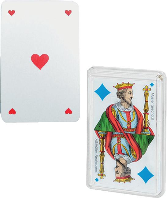 Immagine prodotto AGM Piquet (Francese, 2 - 4 Giocatori)