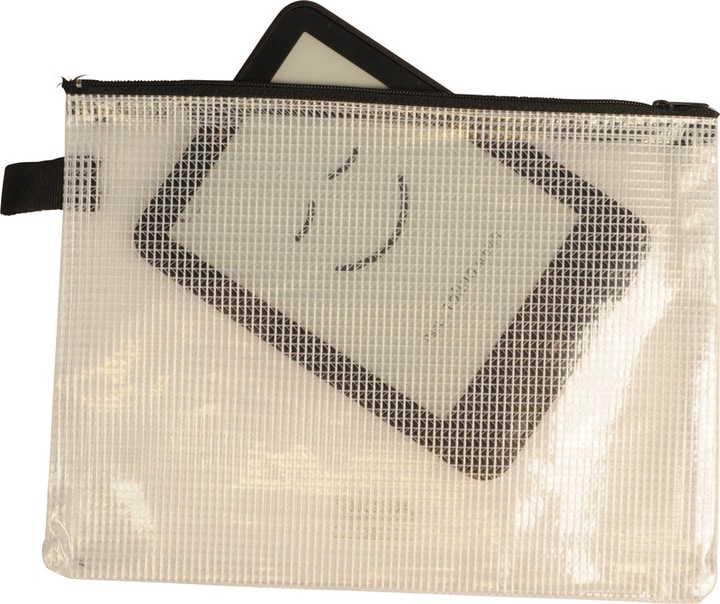 Immagine prodotto Rexel Borsa con cerniera (A5, 1 x)