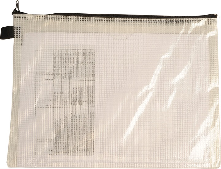 Immagine prodotto Rexel Borsa con cerniera (A4, 1 x)