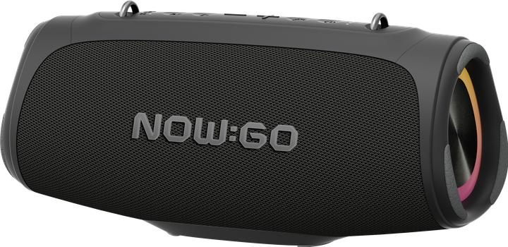 Produktbild NOW:GO Storm S (18 h, Akkubetrieb)
