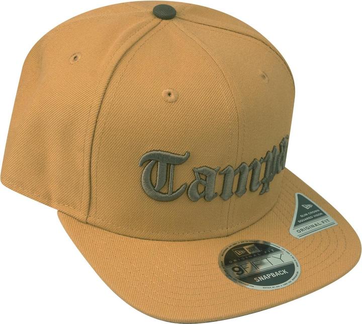 Actual product image New Era Original Fit Tampa Fly Panama (One size)