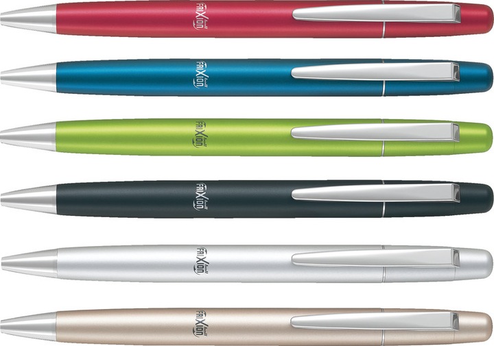 Image du produit Pilot FriXion Ball LX (Green, 1 x)