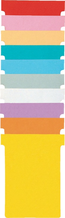 Immagine prodotto Nobo T-card