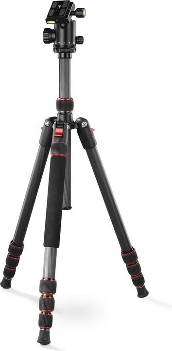 Hama Ramble II Duo Carbon (Koolstof)