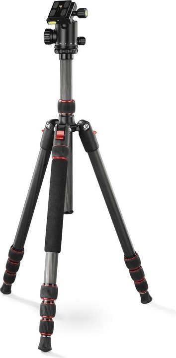 Hama Ramble II Duo Carbon (Carbon)