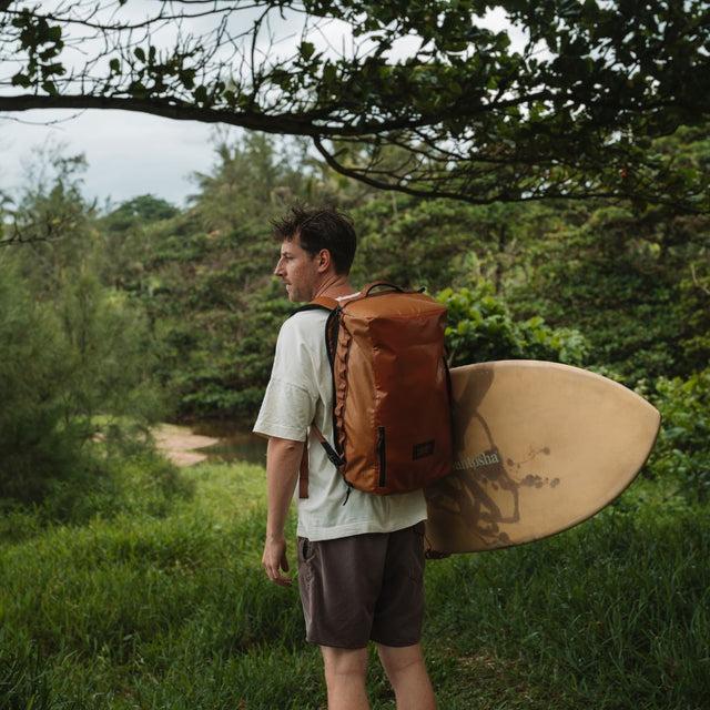 Produktbild Campo Libre. Dufflebag - KAMI (30 l)