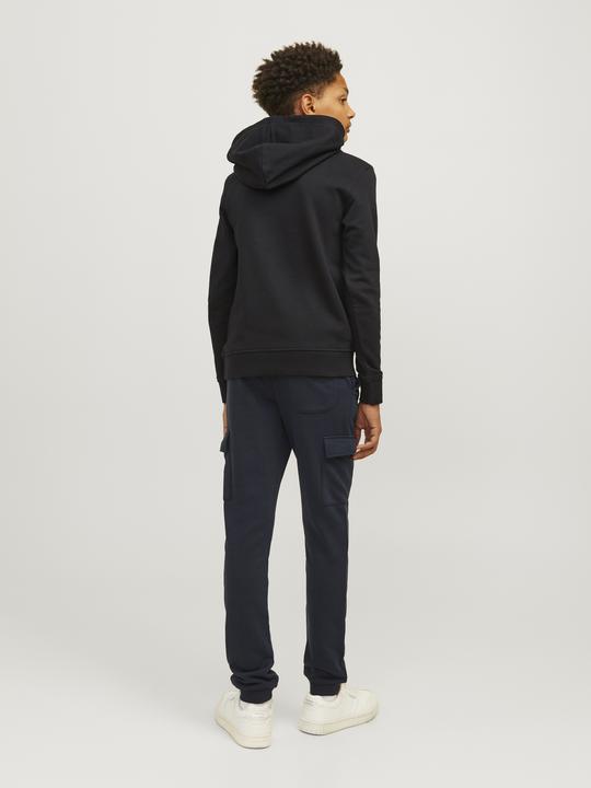 Produktbild Jack & Jones Jjeswift Sweat Hood Noos Jnr (128)