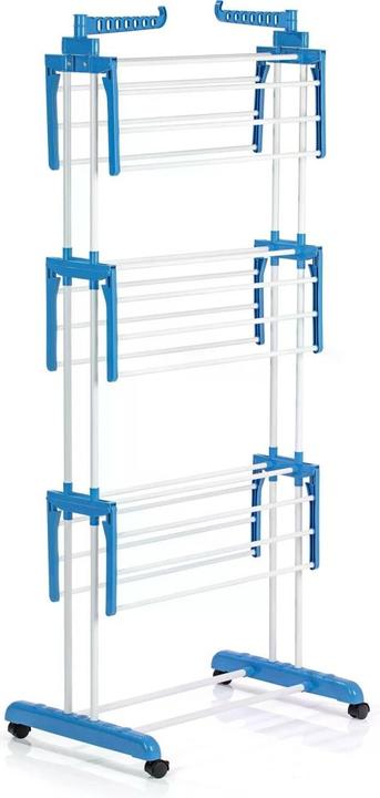 Actual product image Easymaxx Tower dryer (17.50 m)