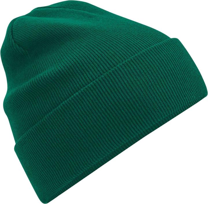 Image du produit Beechfield Casquette originale avec poignets (Taille unique)