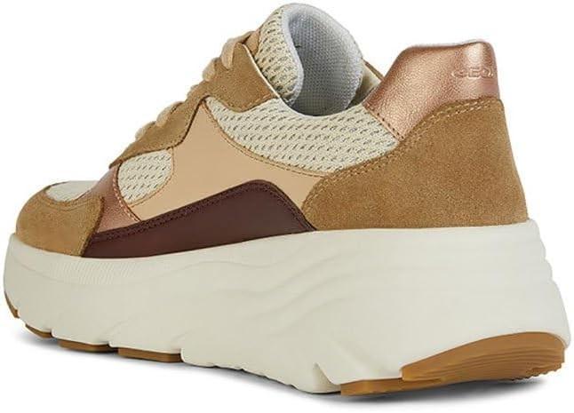 Actual product image Geox Diamanta B Platform (41)