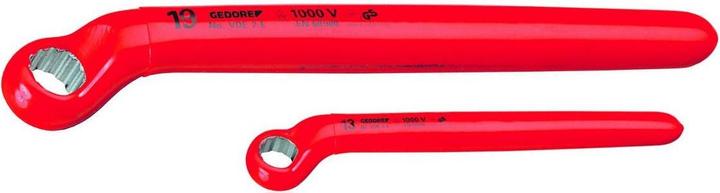 Image du produit Gedore VDE 2E 30 VDE Clé polygonale UDProfile (30 mm)