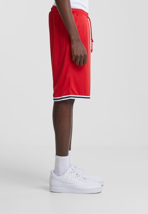 Actual product image Starter Mesh Sport Short - 170385 (L)