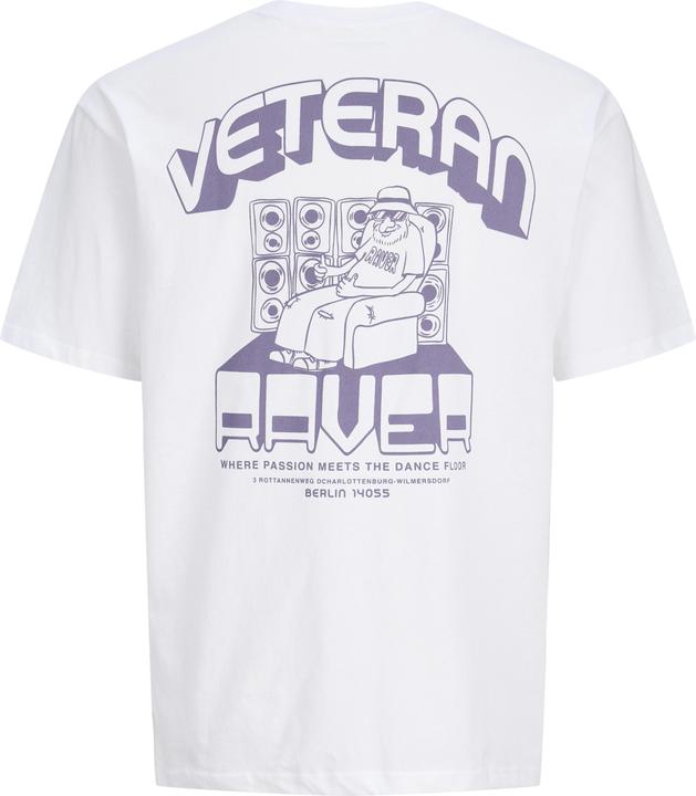 Immagine prodotto Jack & Jones T-shirt T-shirt (L)