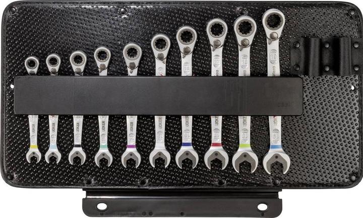 Image du produit Parat CP7 Planche à outils 2 faces (1 pièces)