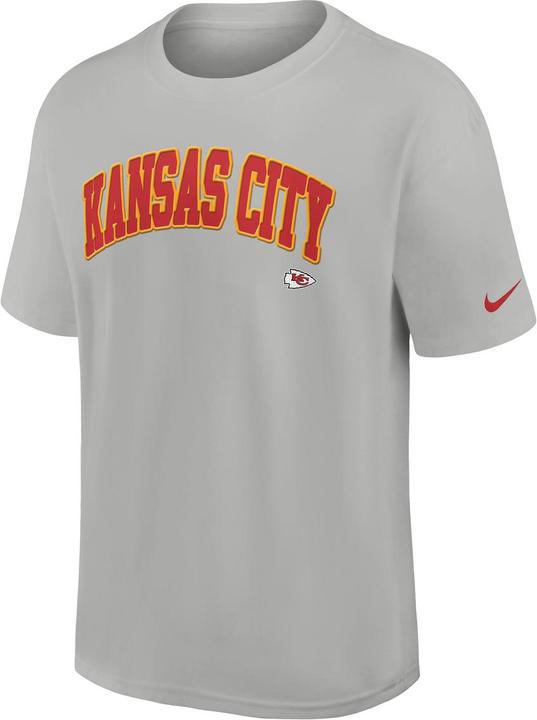 Produktbild Nike Kansas City Chiefs SS Loose Fit Cotton Tee L (L)
