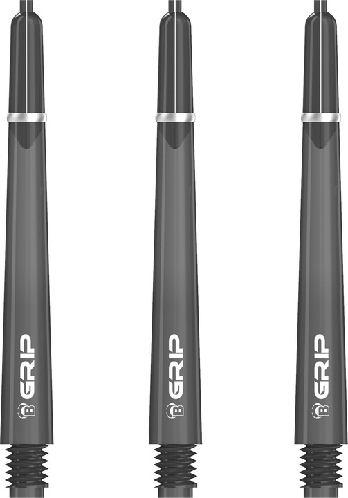 Image du produit Bull's B-Grip-2 CL Shaft (M (45 mm))