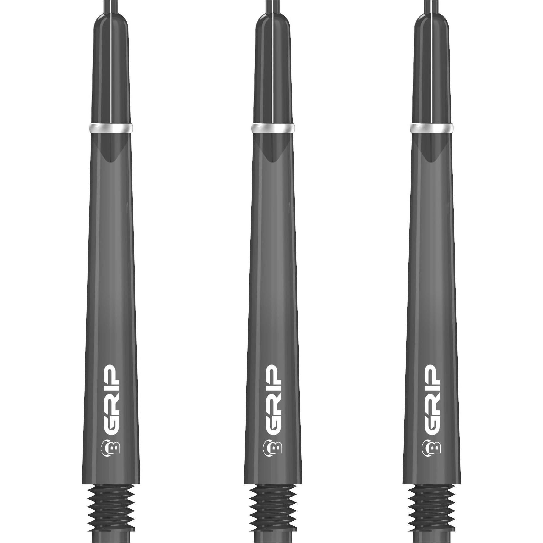 Thumbnail - Bull's B-Grip-2 CL Shaft (M (45 mm))