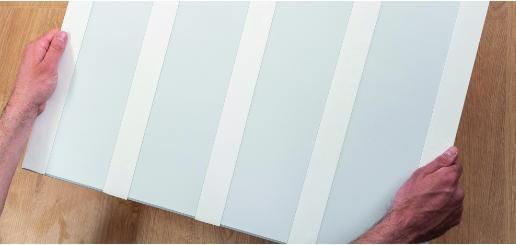 Productafbeelding Fischer GOW montagetape 3x19 (2) (19 mm)