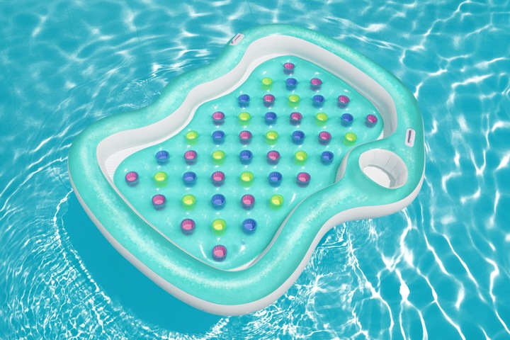 Actual product image Bestway Lounge
