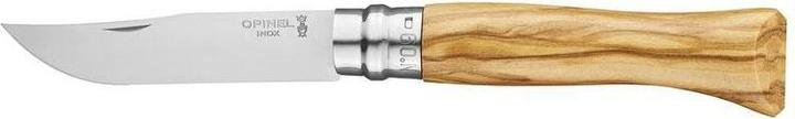 Opinel No 09 Couteau de poche (9 cm)
