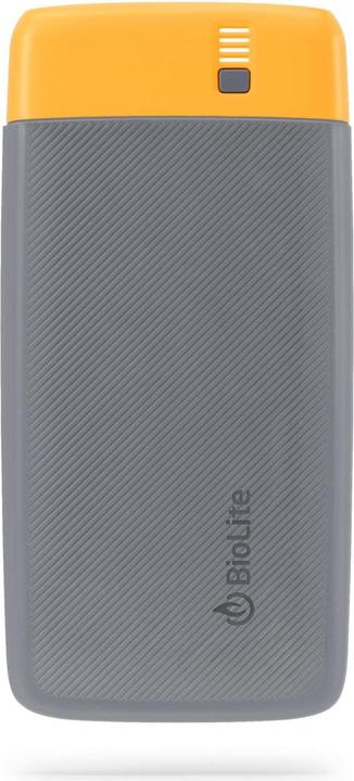 Biolite Charge 80 PD (20000 mAh, 18 W, 74 Wh)