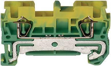Produktbild Phoenix Contact Schutzleiterklemme ST 1,5-PE