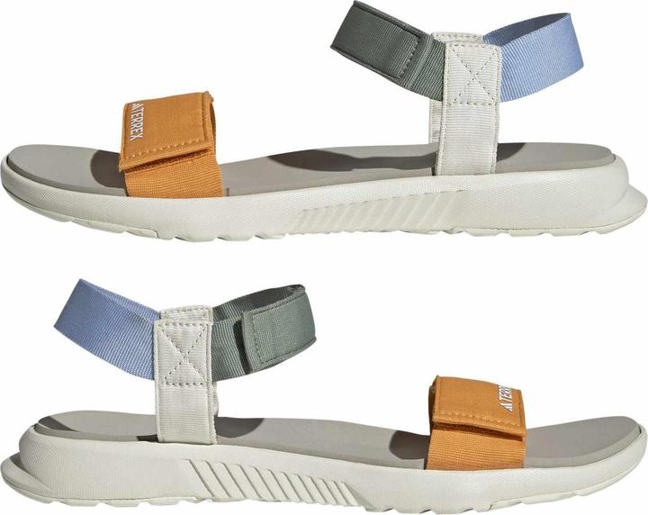 Image du produit Adidas Terrex Hydroterra Light - owhite/owhite/wonalu (43)